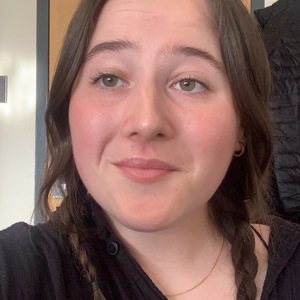 Fundraising Page: Kathryn Cronin